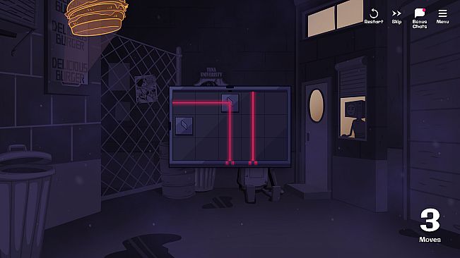 Goob Wants an Android Girlfriend