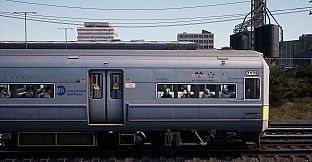 Train Sim World: LIRR M3 EMU Loco Add-On