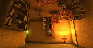 Andarin Weppes: Pre-Dementia