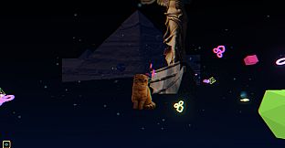memu is space cat