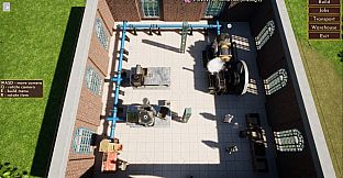 Poor Man's Adventure: Narco Sub Simulator