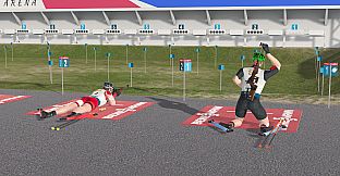 NGL Biathlon 2026 - Summer