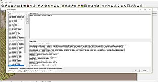 Syrian Warfare: Battlefields