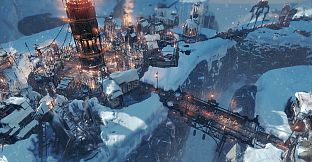 Frostpunk: The Rifts