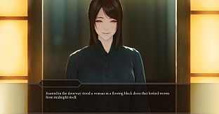 The Mansion Of Whispering Desires