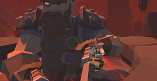 Icarus: Climb to Olympus