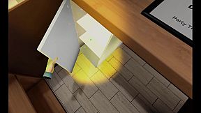 Shopkeeper Simulator VR: Refreshed