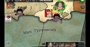 Wars Across The World: Tryphon 104