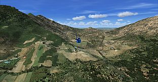 FSX Steam Edition: Toposim Southeast Asia