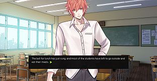 Tokyo Re:Connect Prologue