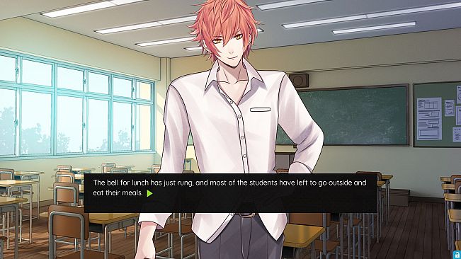 Tokyo Re:Connect Prologue