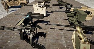 Hunting fields of Jackals