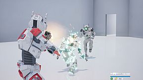 Freebot : Battle for FreeWeb