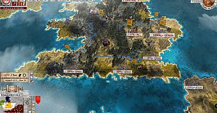 Imperiums: Rise of Caesar