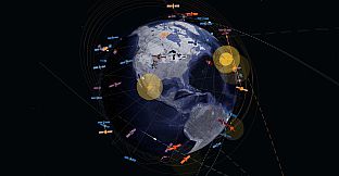 Orbital Strike