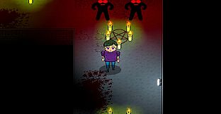 Zereoton Hauntings 2