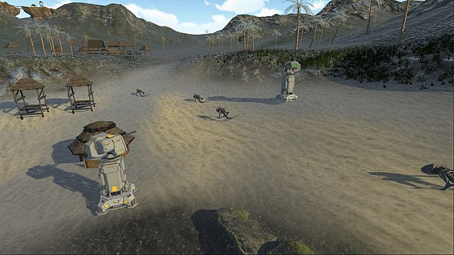 Defense Front