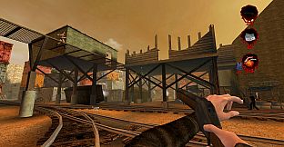 POSTAL 2: Paradise Lost