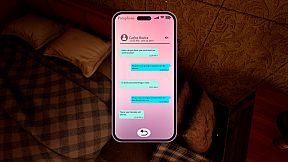 DETECTIVE - The Motel