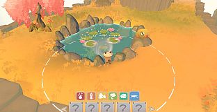 Zoto's Garden