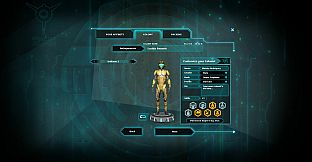 Project Aura - Super Engineer Colonist