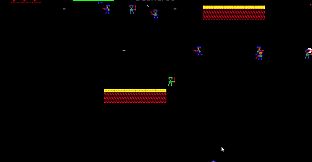 Tiger Soldier Ⅰ MP032