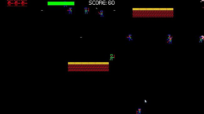 Tiger Soldier Ⅰ MP032