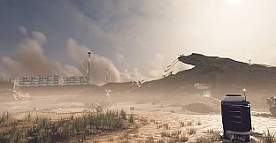 Distant Shore: BRETAGNE