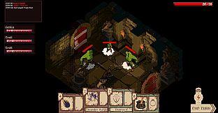 Lootdeck
