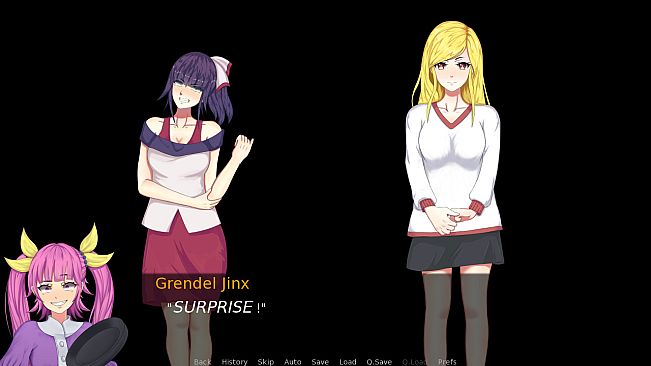 Welcome To... Chichester 3 : Plenty Of Time To Live