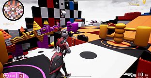 Anarchy Legends Online