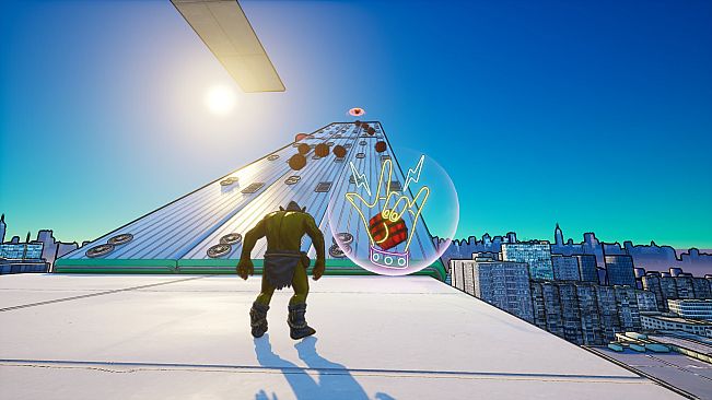 Gobby Run - Harder With Friends!