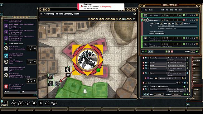 Fantasy Grounds - Pathfinder RPG - Jade Regent Adventure Path (6 of 6) - The Empty Throne