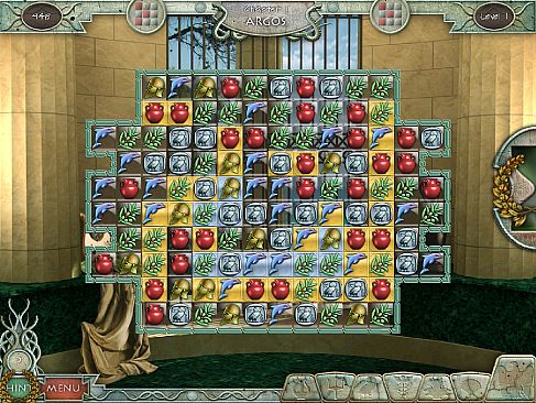 The Adventures of Perseus