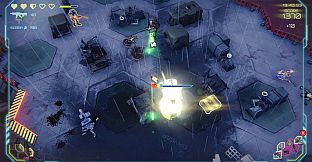 Danger Scavenger AR - Tilt Five Edition