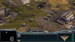 Command & Conquer Generals Zero Hour