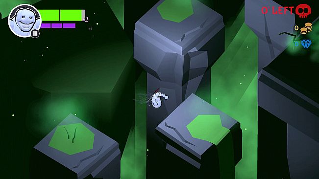 Dungeon Roller