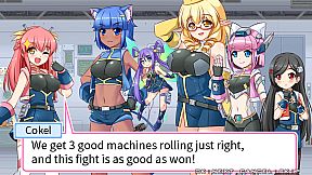 Armored Lab Force VULVEHICLES