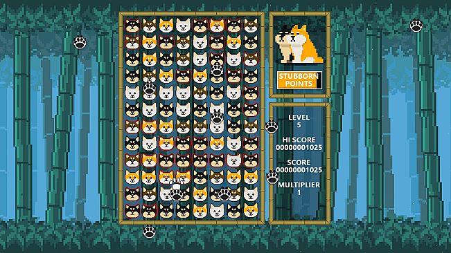 Stubborn Shibas Soundtrack
