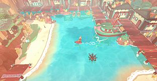 Temtem - Deluxe Edition