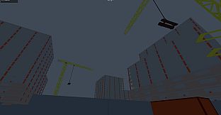 Escape The Construction Site