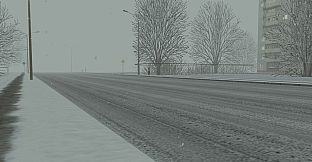 OMSI 2 Add-on Enhanced Environment Pack