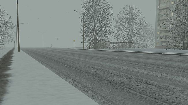 OMSI 2 Add-on Enhanced Environment Pack