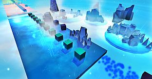 Vex - World 3 Unlock