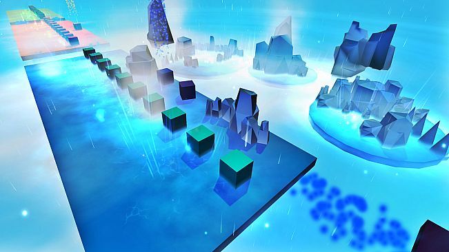 Vex - World 3 Unlock