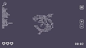 Baimason's Thing Finder Puzzle