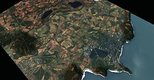 WARNO - RP #7 - Cliff