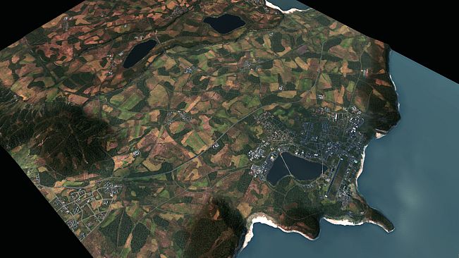 WARNO - RP #7 - Cliff