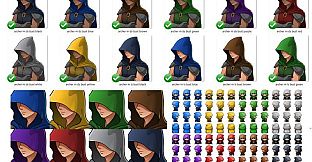 RPG Maker MZ - Classic Heroes