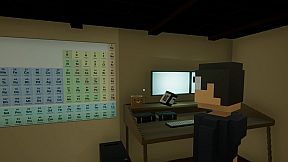 Escape from Kyoto House